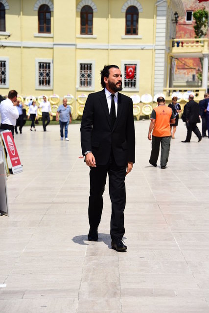 EDİZ ELHADEF