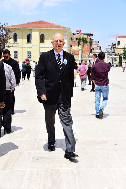 CAVİT KAVAK