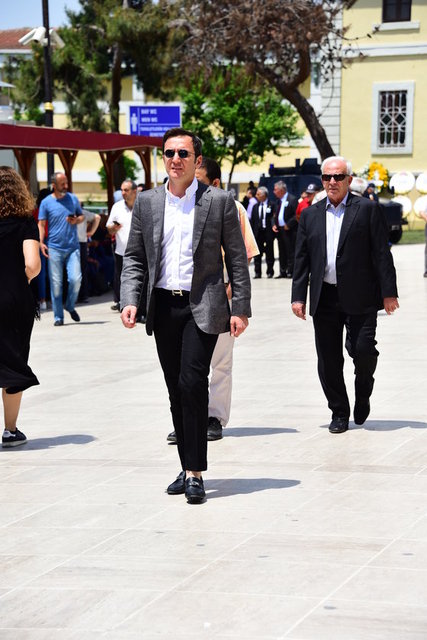 MEHMET MUTLU