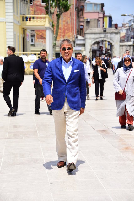 ALİ ALTINBAŞ