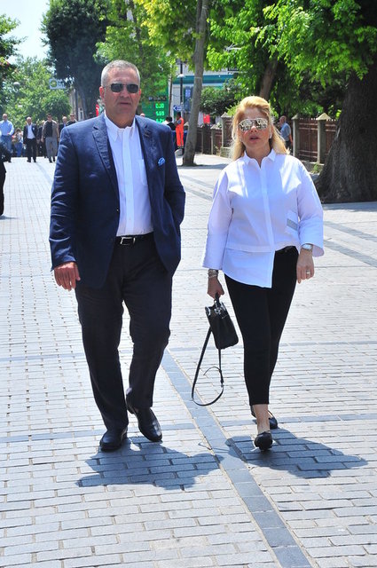 ÇİĞDEM KURDOĞLU