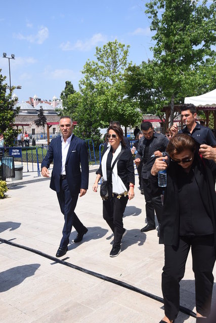 EMİNE - ERHAN KAMIŞLI