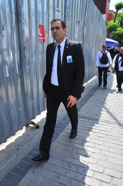 MEHMET EDİN