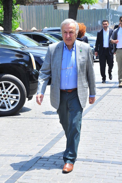BAŞARAN ULUSOY