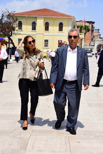 SONGÜL SEL - İBRAHİM POLAT