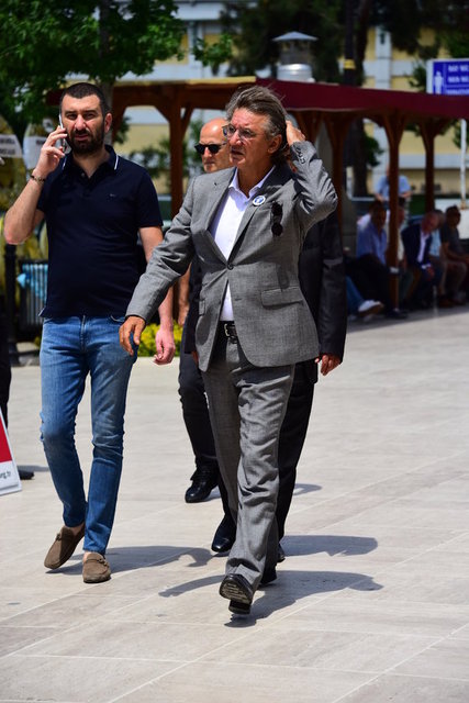 BURAK DURUMAN