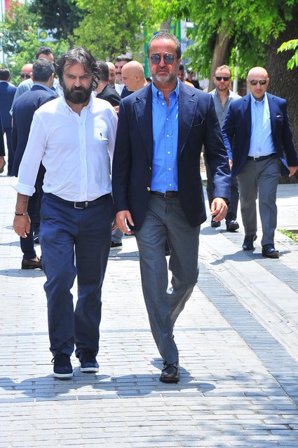 SERDAR BİLGİLİ