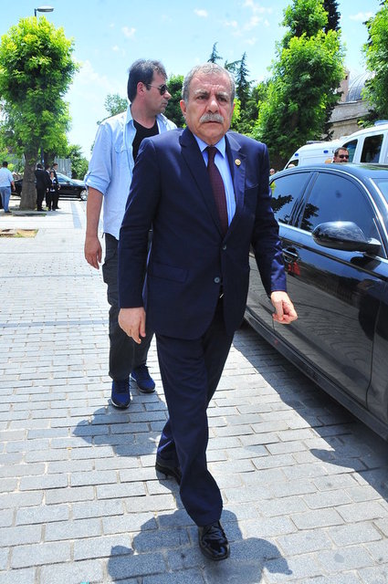 MUAMMER GÜLER