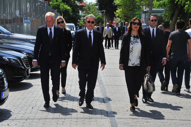 ALİ GÜRSOY, HÜSNÜ - ASUMAN GÜRELİ