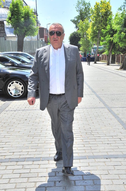 MEHMET AĞAR