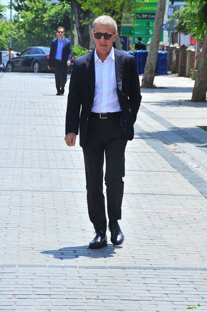 AHMET AĞAOĞLU