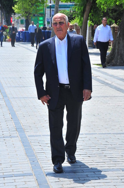 ERGUN GÜRSOY