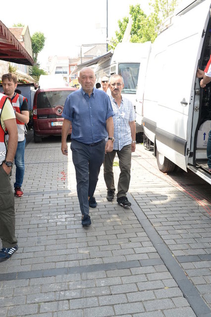 DİKRAN MASİS
