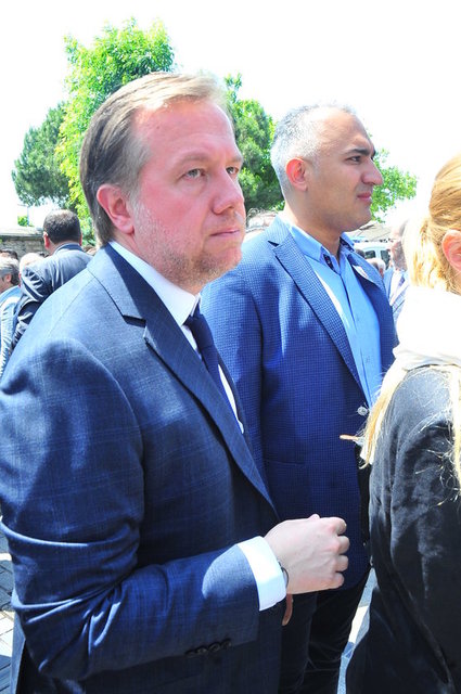 TAYFUN DEMİRÖREN