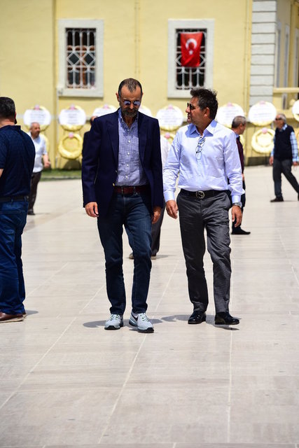 HAKAN ÇARMIKLI