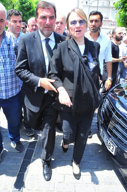 KIVANÇ - MELTEM DEMİRÖREN OKTAY