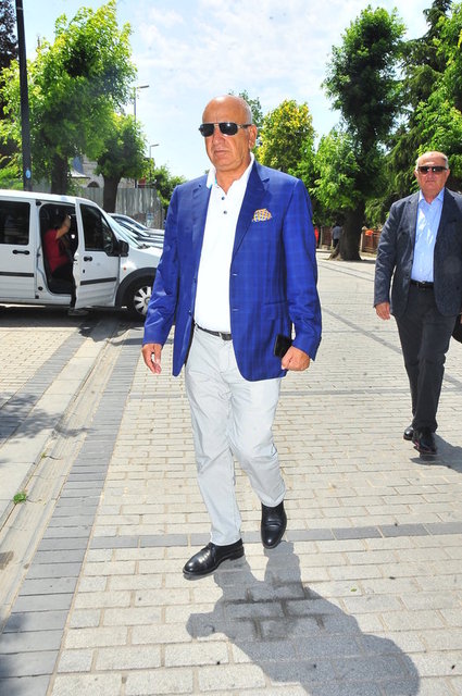FİKRET ÖZTÜRK