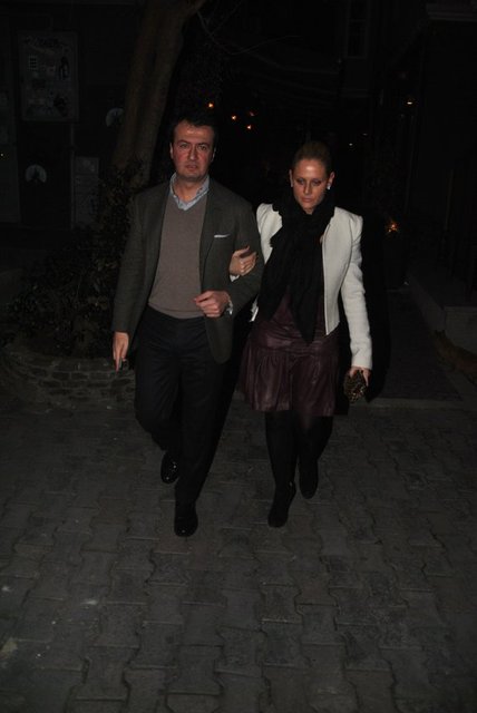 HAKAN - AYLİN SARUHAN