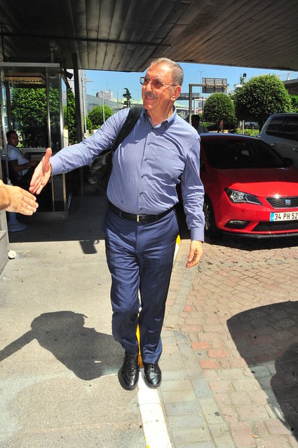 ZEYNEL ABİDİN ERDEM