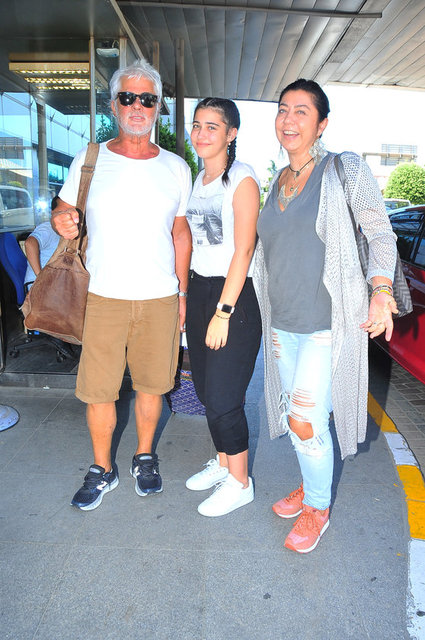 AHMET - AYŞEGÜL HOTİÇ