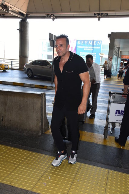 TUNCER ÖZTARHAN
