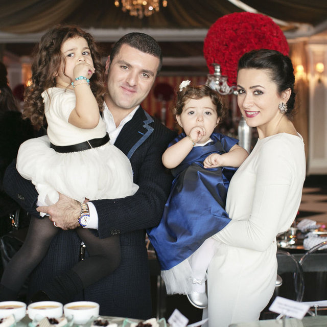 FATOŞ - EMİR, AYŞENAZ, AZRA SARIGÜL