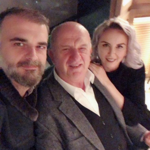 AYLİN YILMAZ