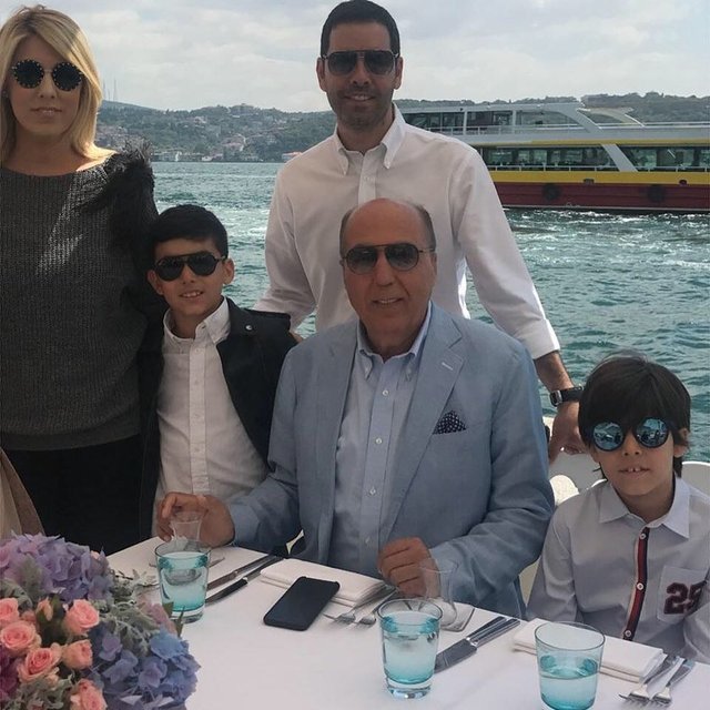 PINAR - MURAT TALAY, AYDIN AYAYDIN