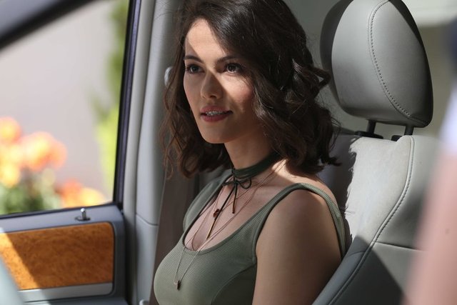 Meleklerin Aşkı 1. Bölüm Fotoğrafları