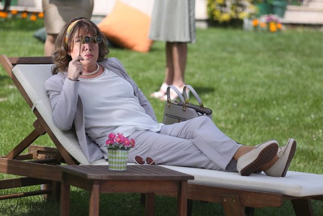 Meleklerin Aşkı 1. Bölüm Fotoğrafları