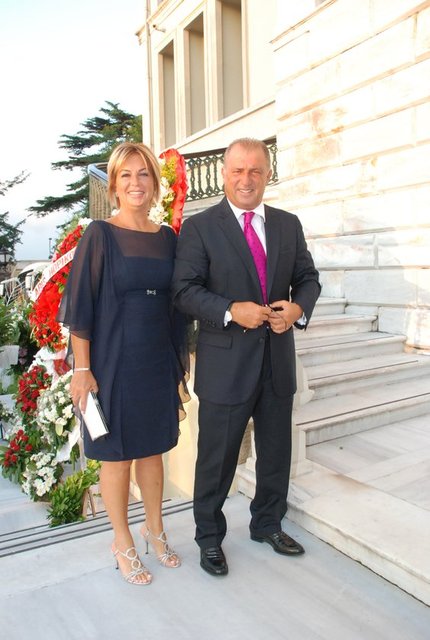 FATİH - FULYA TERİM