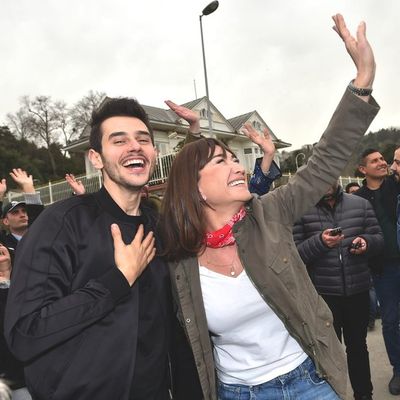 Demet Akbağ ile Çok Aramızda 16. Bölüm Fotoğrafları