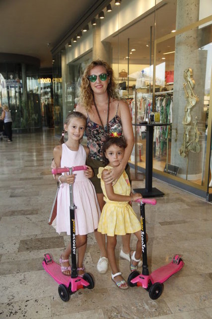 MELDA KOSİF