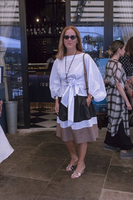 SUZAN TOPLUSOY
