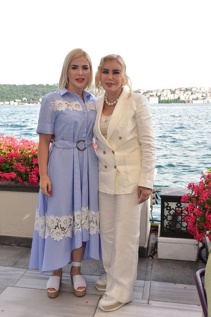 EYMEN, ESİN DEMİRÖREN