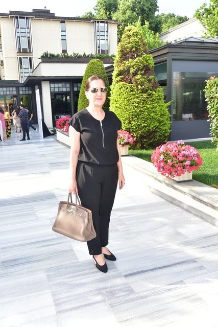 ARZU ÇEBİ