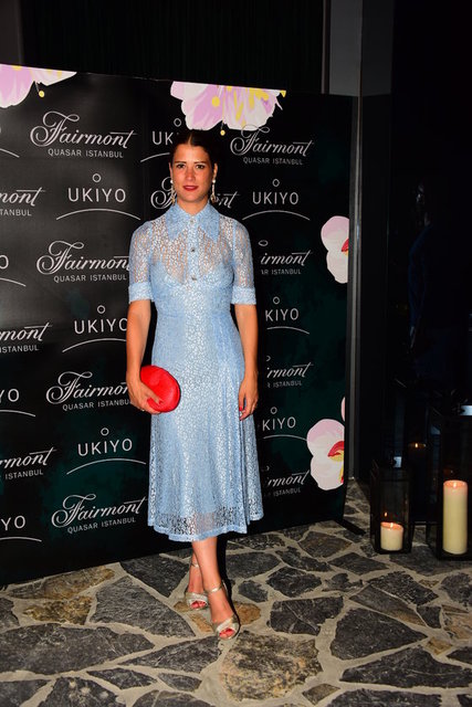 AYŞE BOYNER