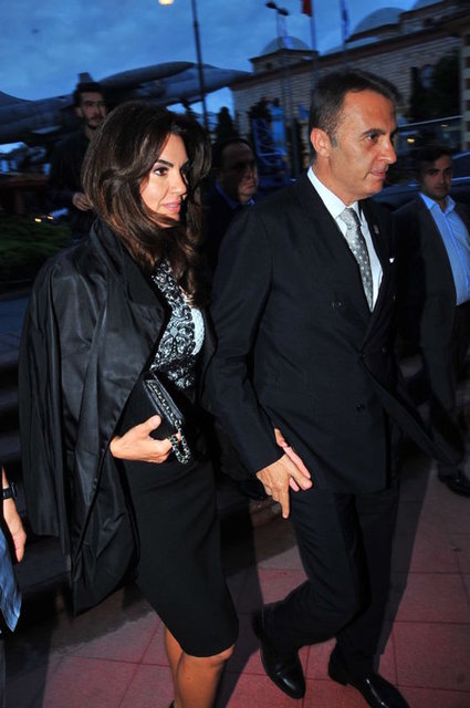 FİKRET ORMAN - ÖZLEM KAYMAZ