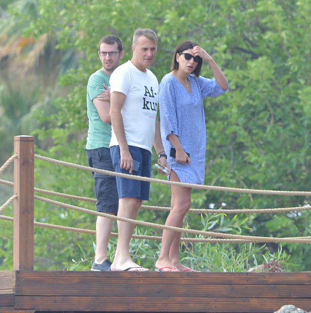FİKRET ORMAN