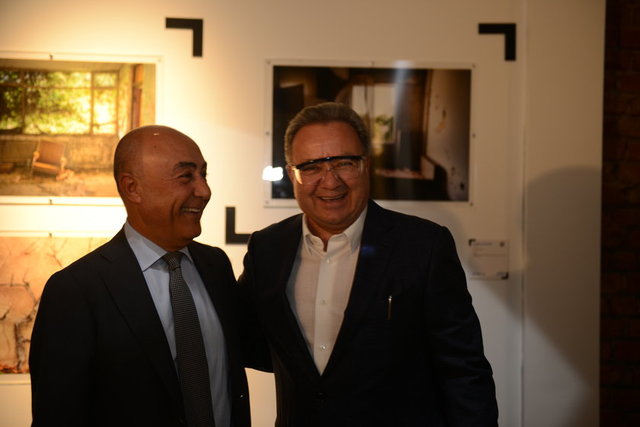 HÜSNÜ AKHAN, ACLAN ACAR