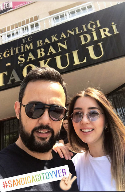 ARDA - NİDA BOZKURT