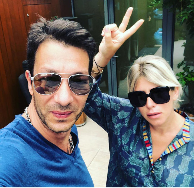 ABDULLAH - SELİN  BURNAZ