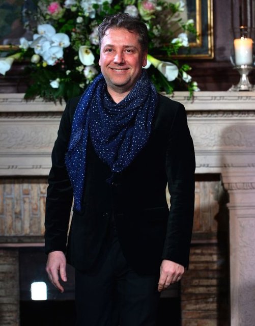 ATIL KUTOĞLU