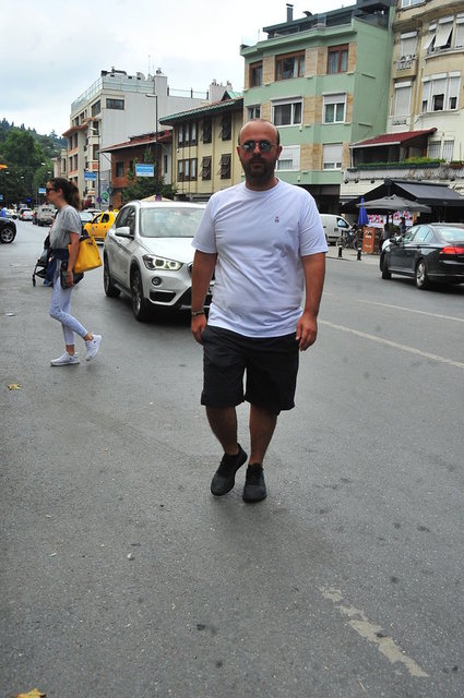 SAFFET ULUSOY