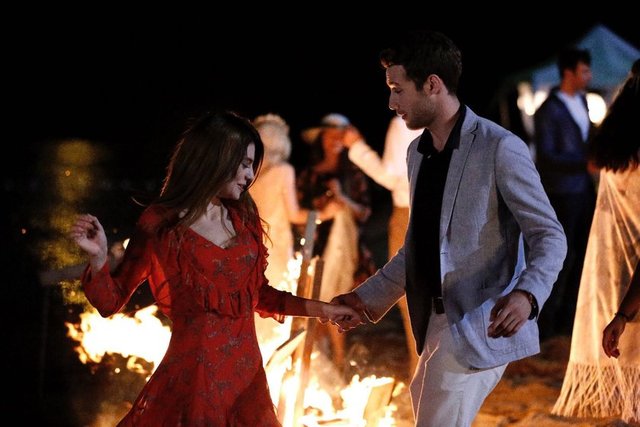 Darısı Başımıza 1. Bölüm Fotoğrafları