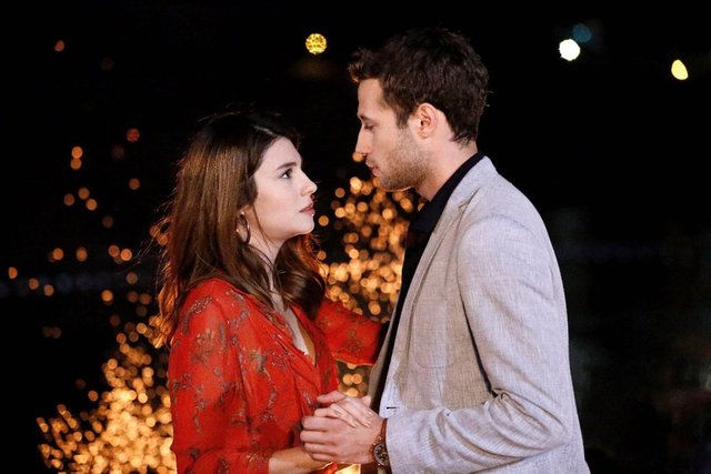 Darısı Başımıza 1. Bölüm Fotoğrafları