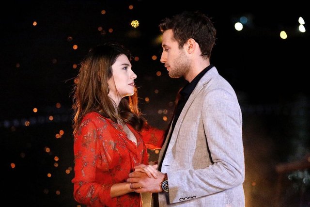 Darısı Başımıza 1. Bölüm Fotoğrafları