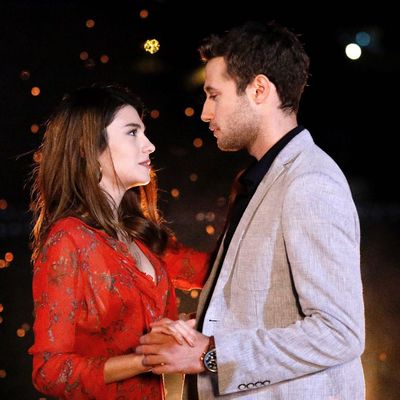 Darısı Başımıza 1. Bölüm Fotoğrafları