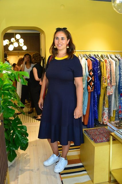 ESRA HABBAB