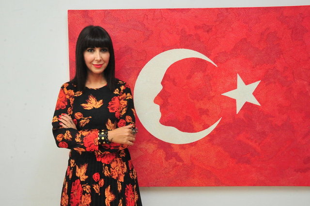 ŞEYDA CESUR